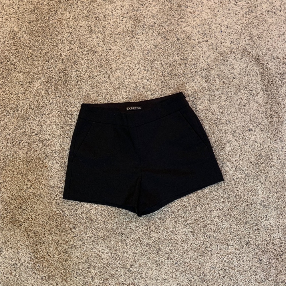 EXPRESS Shorts (worn once)